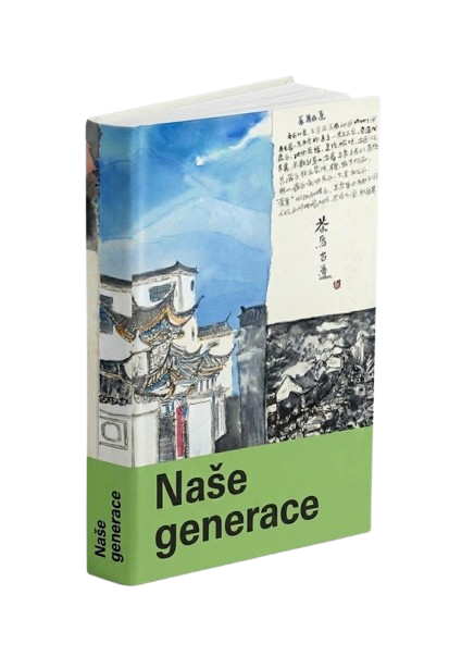 Naše generace