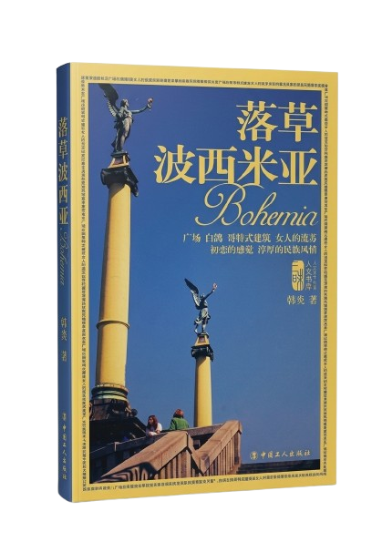 中国工人出版社
2008年1月
228页
ISBN: 9787500839484